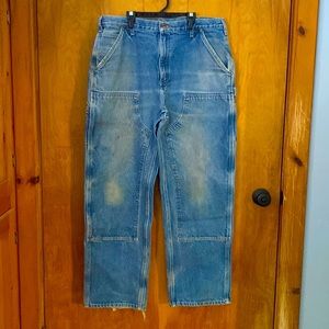 Carhartt Jeans